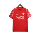 Camiseta Paris Saint - Germain (PSG) 25/26 II Tercera - Versión Aficionado