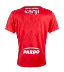 Camiseta Independiente 25/26 I de Local - Versión Aficionado