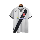 Camiseta Vasco 2010 II de Visitante - Versión Retro