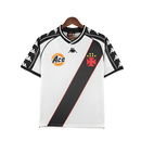 Camiseta Vasco 2000 Edición Especial - Blanco - Versión Retro