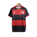 Camiseta Flamengo 20/21 I de Local - Versión Retro