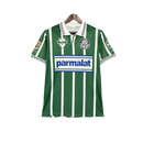 Camiseta Palmeiras 94/95 I de Local - Versión Retro