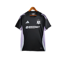 Camiseta Colo Colo 25/26 Entrenamiento - Negro - Versión Aficionado