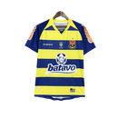 Camiseta Flamengo 2010 III Tercera - Versión Retro