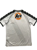 Camiseta Vasco 2000 I de Local - Versión Retro
