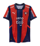 Camiseta Cerro Porteño 25/26 I de Local - Versión Aficionado