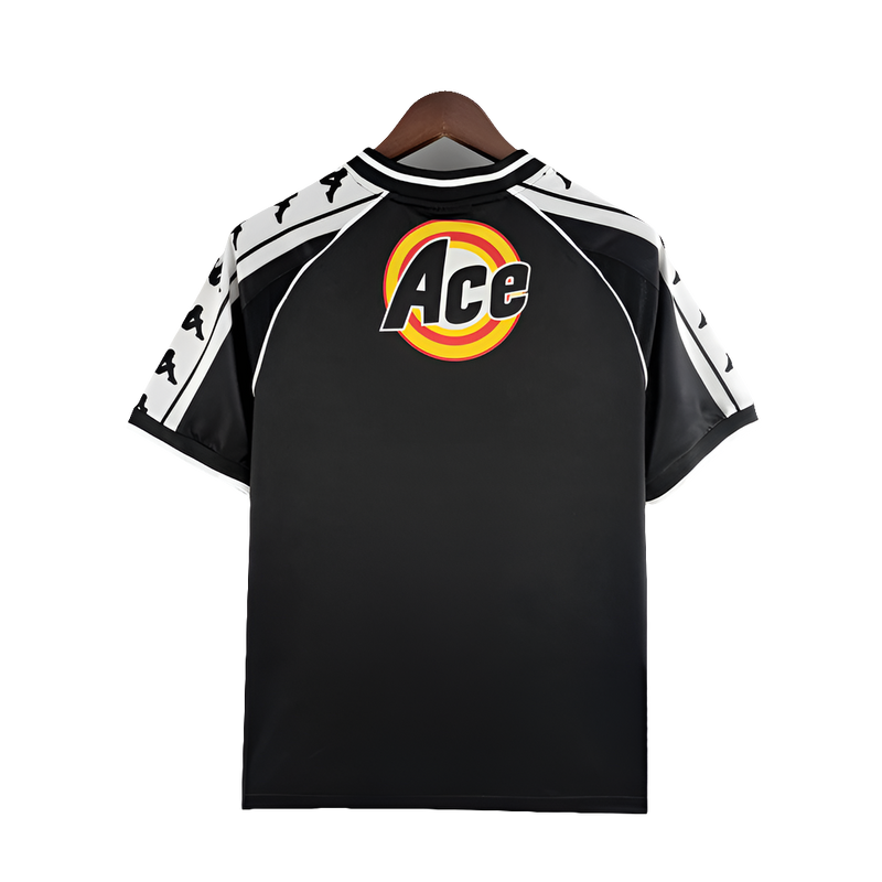 Camiseta Vasco 2000 - Versión Retro