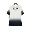 Camiseta Corinthians 24/25 I de Local - Todos los Patrocinios - Versión Aficionado