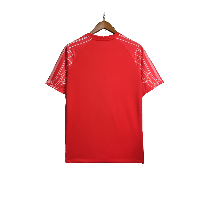 Camiseta Paris Saint - Germain (PSG) 25/26 II Tercera - Versión Aficionado