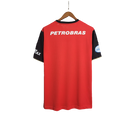 Camiseta Flamengo 07/08 I de Local - Versión Retro