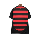 Camiseta Flamengo 25/26 I de Local - Versión Aficionado
