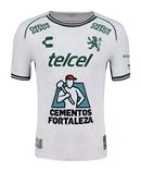 Camiseta Clube Leon 24/25 II de Visitante - Versión Aficionado