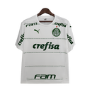 Camiseta Palmeiras 22/23 II de Visitante - Todos los Patrocinios - Versión Aficionado