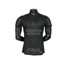 Camiseta Corinthians 24/25 II de Visitante - Todos los Patrocinios - Versión Jugador