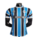 Camiseta Grêmio 23/24 I de Local - Versión Jugador