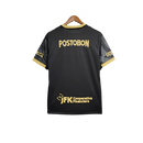 Camiseta Atlético Nacional 25/26 II de Visitante - Versión Aficionado