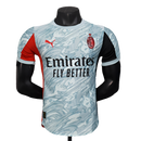 Camiseta AC Milan 25/26 II de Visitante - Versión Jugador