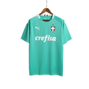 Camiseta Palmeiras 19/20 III Tercera - Versión Retro