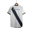Camiseta Vasco 2010 II de Visitante - Versión Retro