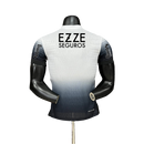 Camiseta Corinthians 24/25 I de Local - Todos los Patrocinios - Versión Jugador