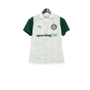 Camiseta Palmeiras 25/26 II de Visitante - Mujer
