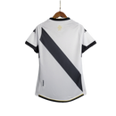 Camiseta Vasco 23/24 II de Visitante - Mujer