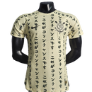 Camiseta Corinthians 22/23 III Tercera - Versión Jugador