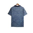 Camiseta Portugal 25/26 Entrenamiento - Azul Marino - Versión Aficionado