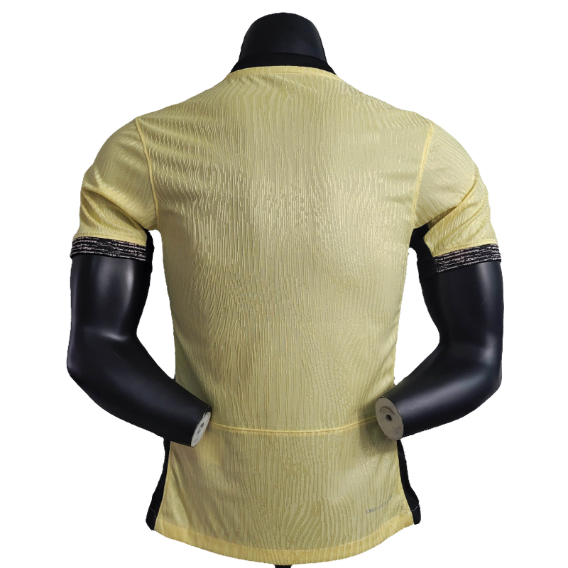 Camiseta Corinthians 23/24 III Tercera - Versión Jugador