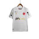 Camiseta Vasco 23/24 Portero - Blanco - Todos los Patrocinios - Versión Aficionado