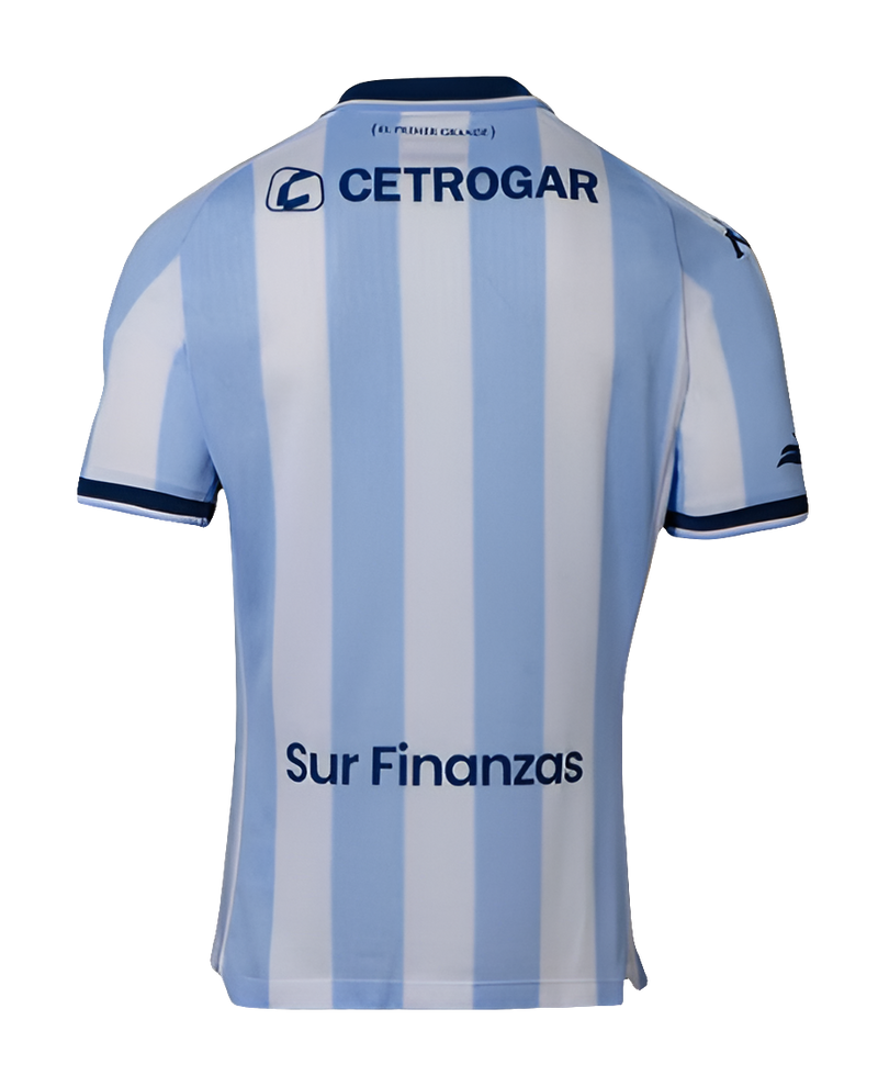 Camiseta Racing Clube 25/26 I de Local - Versión Aficionado