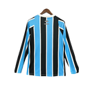 Camiseta Grêmio 24/25 I de Local - Manga Larga