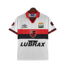 Camiseta Flamengo 1995 II de Visitante - Versión Retro