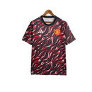Camiseta Manchester United 25/26 Entrenamiento - Versión Aficionado