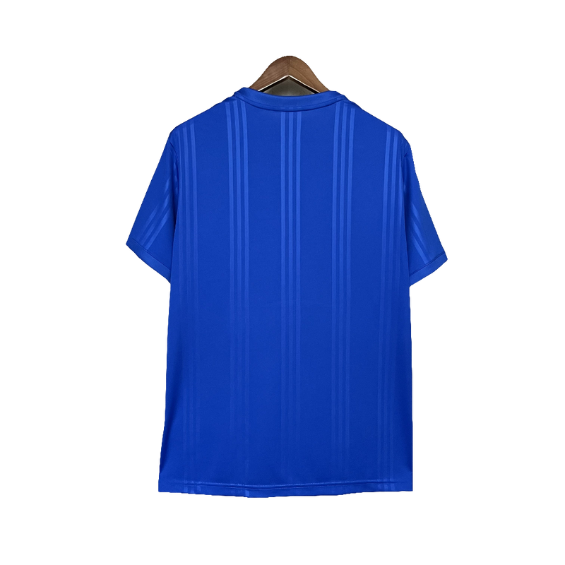 Camiseta Cruzeiro 20/21 I de Local - Versión Retro