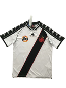 Camiseta Vasco 2000 I de Local - Versión Retro