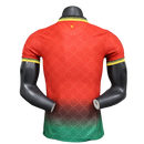 Camiseta AC Milan 25/26 Edición Conmemorativa - Rojo - Versión Jugador