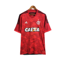 Camiseta Flamengo 2014 III Tercera - Versión Retro