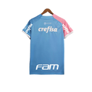 Camiseta Palmeiras 23/24 Edición Conmemorativa - Todos los Patrocinios - Versión Aficionado