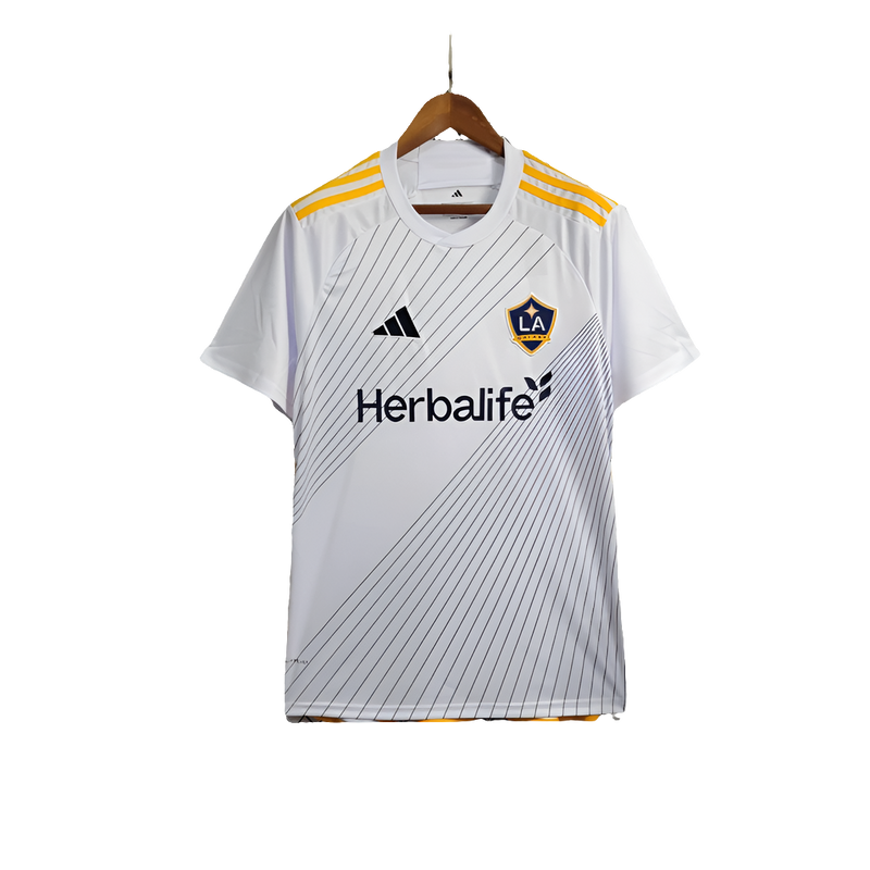 Camiseta LA Galaxy 25/26 I de Local - Versión Aficionado