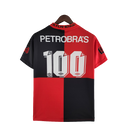 Camiseta Flamengo 1994 Edición 100º Aniversario I de Local - Versión Retro