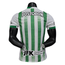 Camiseta Atletico Nacional 25/26 I de Local - Versión Jugador