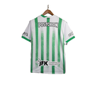 Camiseta Atlético Nacional 25/26 I de Local - Versión Aficionado