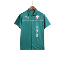 Camiseta Palmeiras 23/24 Edición Conmemorativa - Verde - Versión Aficionado