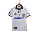 Camiseta Corinthians 1999 I de Local - Versión Retro