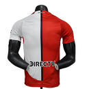 Camiseta River Plate 25/26 I de Local - Versión Jugador
