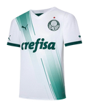 Camiseta Palmeiras 23/24 II de Visitante - Versión Aficionado