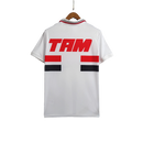 Camiseta São Paulo 93/94 I de Local - Versión Retro