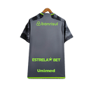 Camiseta Internacional 23/24 III Tercera - Todos los Patrocinios - Versión Aficionado