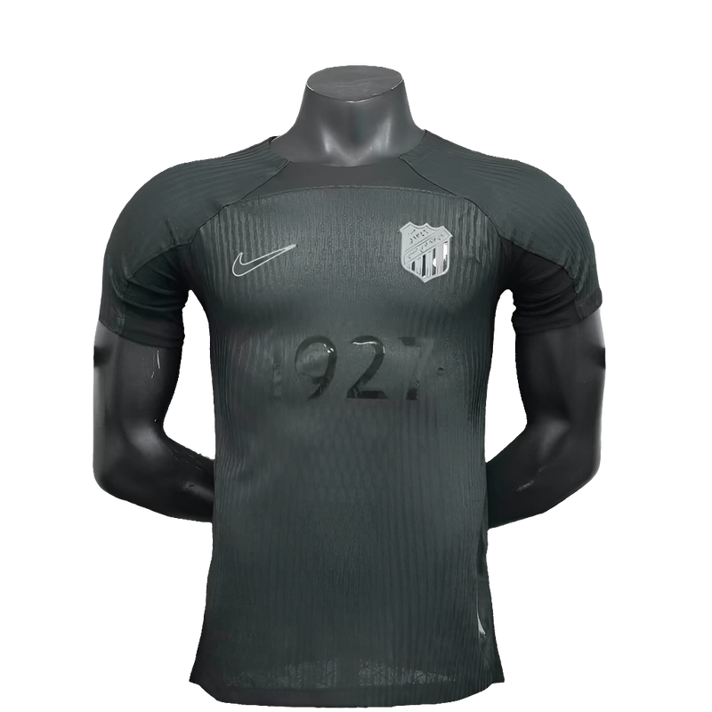Camiseta Al-Ittihad 25/26 III Tercera - Versión Jugador